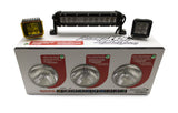 RS-COMBO-DISPLAY - HID & LED Headlight/LED Light Bar & Spot Countertop Display