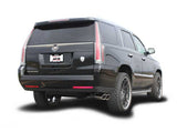 Cat-Back Exhaust System - S-Type (140652)