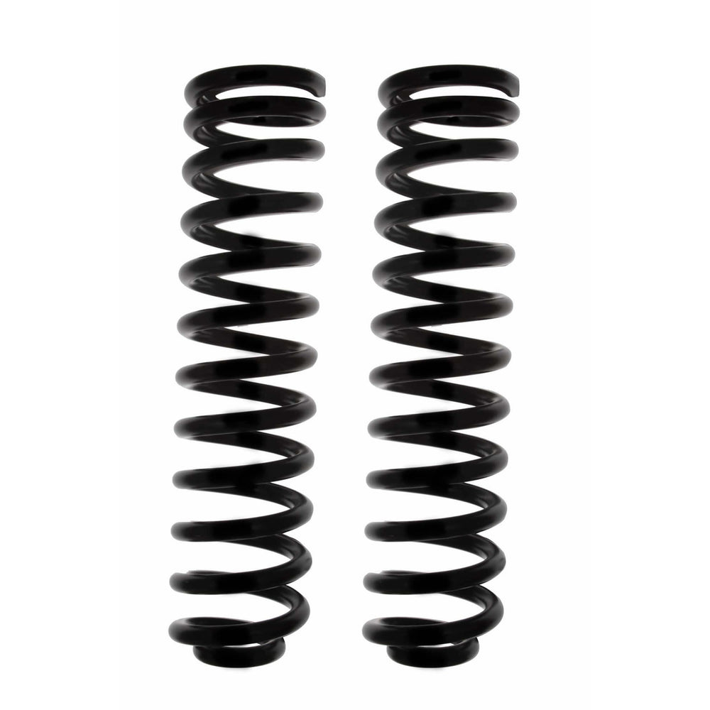 Skyjacker 6 in. Suspension Lift Kit With ADX M2.0 Aluminum Monotube Shocks. — Rear — 2005-2018 Ford F-250 / F-350 Super Duty (F236524K-XM)