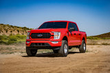 ICON 2021-2026 Ford F-150 4WD, 3.5-4.5" Lift, Stage 3 Suspension System, Tubular