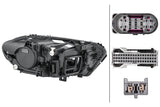Headlight Assembly — 2019-2020 Mercedes-Benz A220 (HEL015091851)