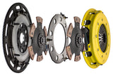 Advanced Clutch ACT Twin Disc Extreme Race Clutch Kit (T2RF07)