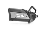 2019-2021 Chevrolet Silverado 1500 Terra Series Front Bumper Short Wings