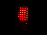 ANZO USA - Tail Light Assembly - 311052