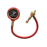 E-Z Tire Deflator - PSI/BAR Gauge