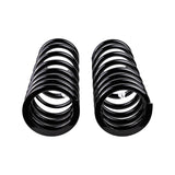 Rear Coil Spring Set (2762)