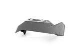 2019-2021 Chevrolet Silverado 1500 Terra Series Front Bumper Short Wings