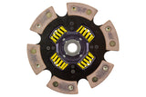 ACT 6 Pad Sprung Race Clutch Disc (6224203)