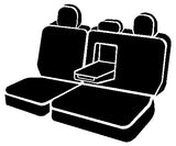 FIA Seat Covers (FISL62-39GRAY)