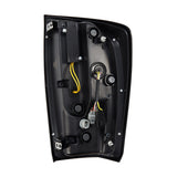 AlphaRex LED Taillights Alpha-Black - 680080 - image 2