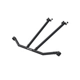 MBRP Black-Coated Front-Intrusion Bar.
