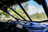 MBRP Black-Coated Front-Intrusion Bar.