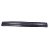 Crown Automotive Bumper — Black (52000185) - image 2