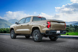ICON 2023-2026 Chevrolet Colorado WT, LT, & Z71, 2.5 Series Coilover Kit, Internal Reservoir