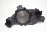 PRW - Competition+ Aluminum Racing Water Pump, Blk Ceramic - 1435022 - image 4