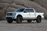 Basic Lift System w/Shocks — 4" Lift (K2183M)