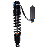 Bilstein Suspension Shock Absorber and Coil Spring Assembly (41314333) — view 4