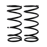 Rear Coil Spring Set (2922)