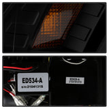Spyder High-Power LED Module ( Low Beam ) Equipped (5088352) - image 6