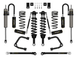 ICON 2023-2026 Toyota Sequoia, 3-4.5" Lift, Stage 8 Suspension System, Tubular, TRD