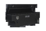 Highway Product 60 X 19.5 X 21 5TH WHEEL TOOL BOX WITH PLATE LID, PLATE BASE - 3022-004-BK62