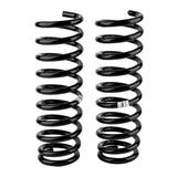 Rear Coil Spring Set (2961)