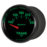 2-1/16" TRANSMISSION TEMPERATURE, 100-250 F, GS