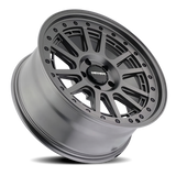 MAYHEM COMPASS 8305 MATTE GUNMETAL 15X7 5-100 15MM MM 8305-5744MG