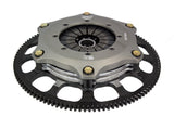 Advanced Clutch ACT Twin Disc Sintered Iron Race Clutch Kit (T1RRH02) — view 3