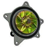 Crown Automotive Water Pump (4781157AB) — view 2