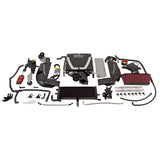 Edelbrock Supercharger Assembly 0810 Corvette 550 HP BASE Model (EDL1590)