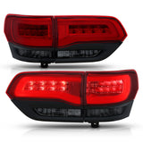 ANZO USA - Tail Light Assembly - 311269