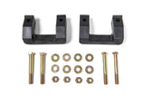 Zone Offroad 2" Leveling Kit (ZONC1200)