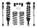 ICON 2023-2026 Toyota Sequoia, 3-3.75" Lift, Stage 3 Suspension System, TRD