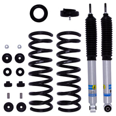 Kit de suspension de nivellement Bilstein B8 5112 avant — 2014-2026 Ram 2500 (BIL46-302137)