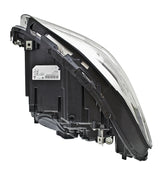 Headlight Assembly — 2012-2017 BMW 528i (HEL011072961)