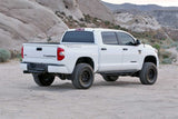 Performance Lift System w/Shocks — 4" Lift (K7077DL)