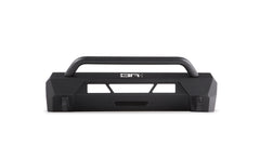 Body Armor 4x4 2014+ 4Runner (Excl Nightshade/Limited/Trd) Hiline Front Winch Bumper