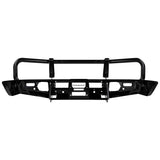 Summit Winch Bumper (3440530B)