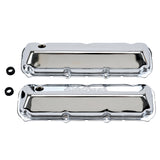 Edelbrock Signature Series Valve Covers for Ford 429/460 V8 - image 2