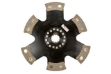 ACT 6 Pad Rigid Race Clutch Disc (6280019)