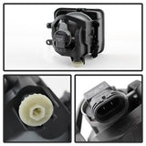 Spyder OEM Fog Lights w/ Switch - Smoked - image 3
