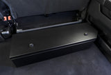 Rear 60%Underseat Lockbox - '15-26 F-150; '17-26 F-260/350/450 Super Duty; w/ Crew Cab (Black) (34401A)