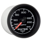 2-1/16" WATER TEMPERATURE, 120-240 F, ES