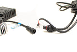 NEW - D2 8000 Lumen D Series Projector Compliant OEM Canbus LED headlight kit 6000 Kelvin - Sold in Pairs