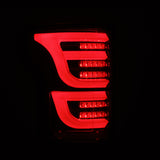 AlphaRex LED Taillights Alpha Black - 652030 - image 4