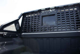 Kentrol/Fishbone Offroad 2020+ Jeep Gladiator Chase Rack