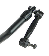 HQ Air Suspension System for 1961-1965 Falcon.