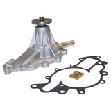 Crown Automotive Water Pump — Unpainted (83500807) - image 2