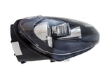 Headlight Assembly — 2010-2013 Volkswagen GTI (HEL009901261)